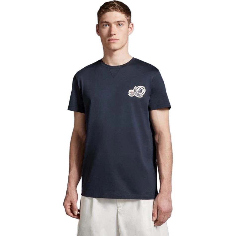 Moncler SS23 LogoT
