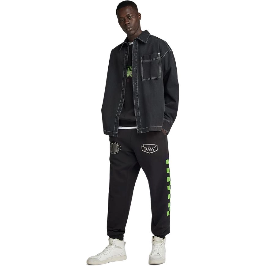 G-STAR RAW