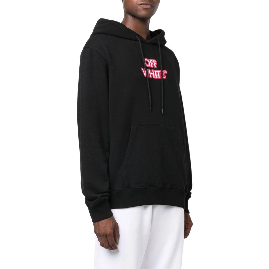 OFF-WHITE SS22 Logo