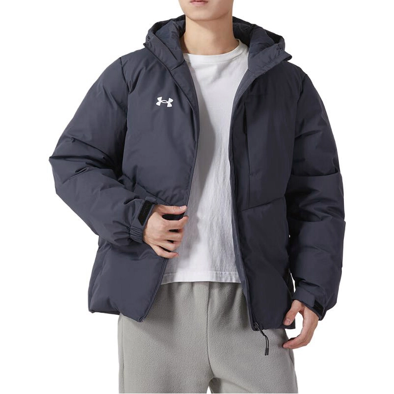 Under Armour