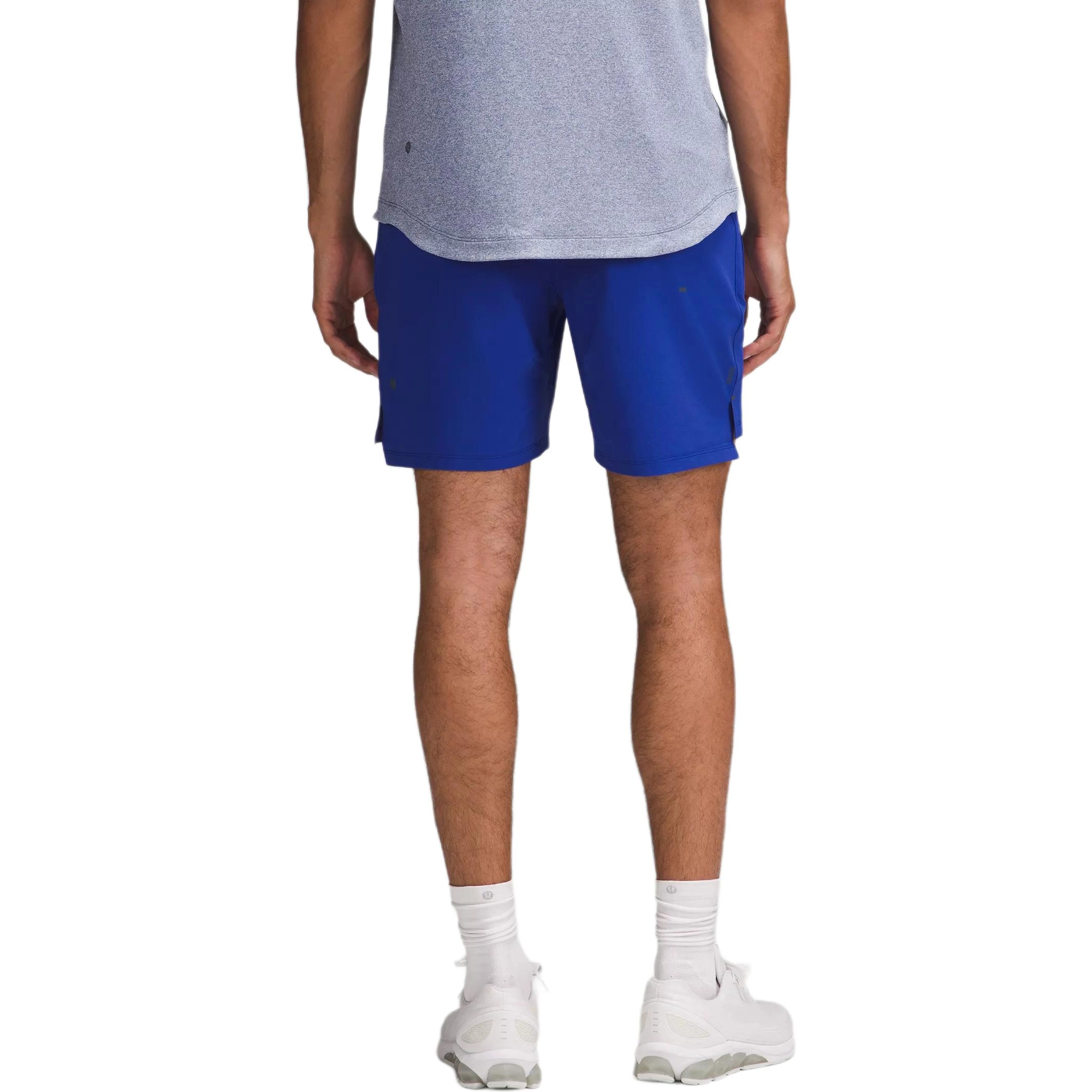 lululemon License to Train 7"