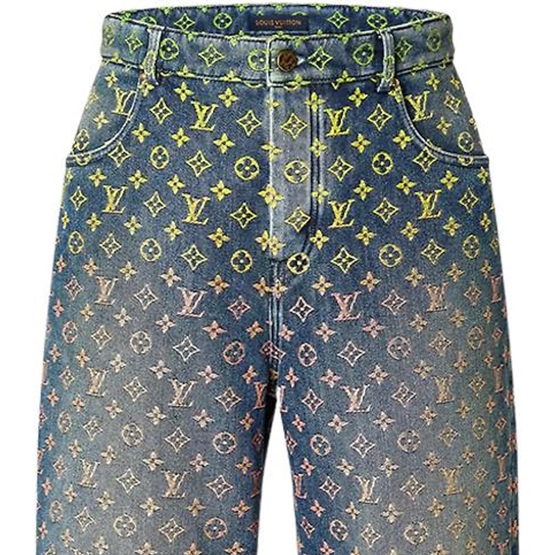 LOUIS VUITTON Logo