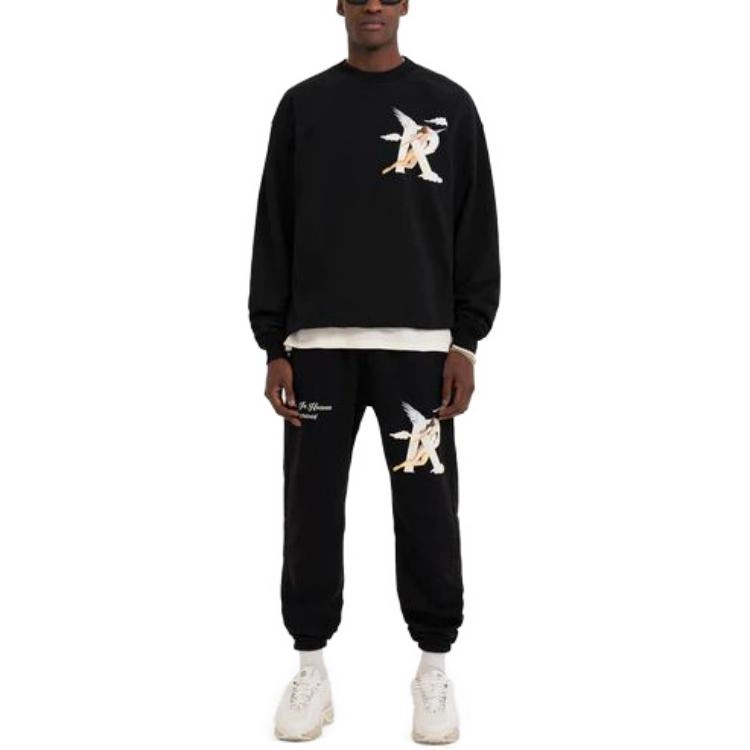REPRESENT SS23