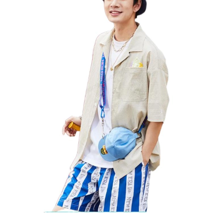 New Era SS22