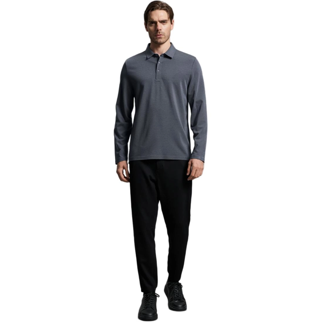 NAUTICA BLACK SAIL Polo