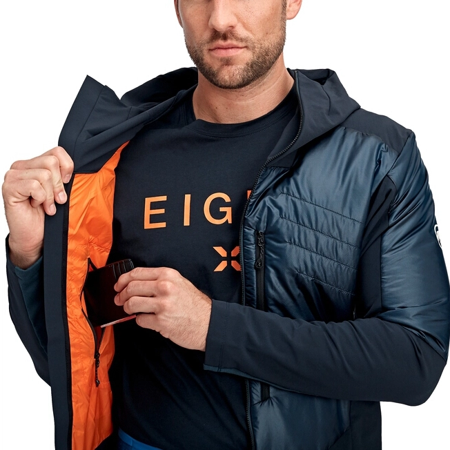MAMMUT Eisfeld