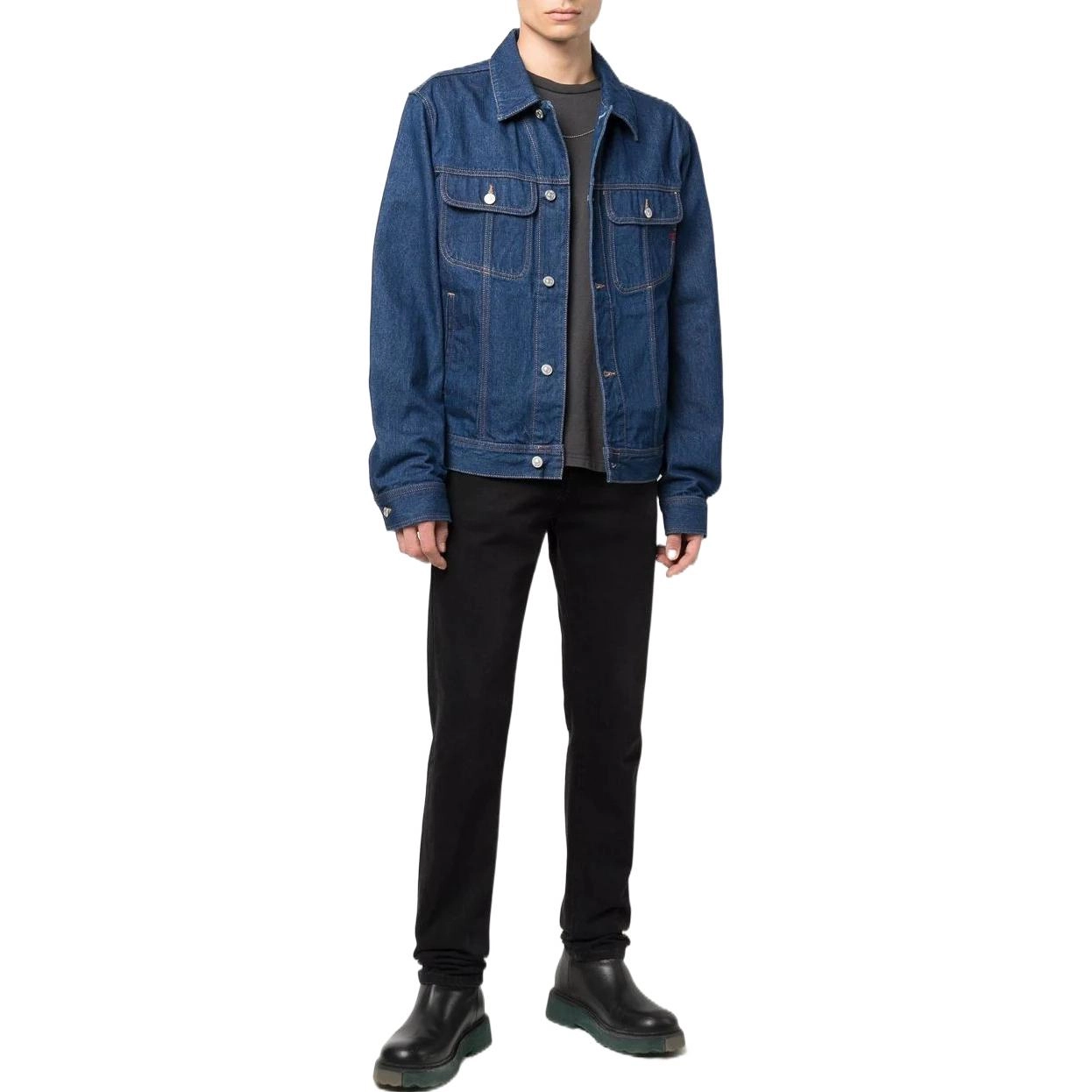 DIESEL SS22