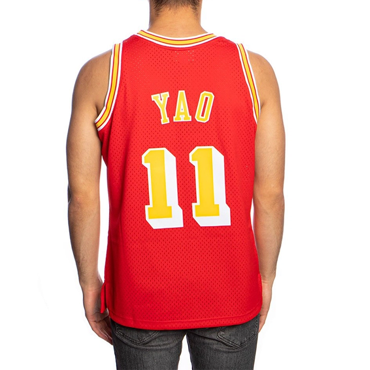 Mitchell Ness NBA SW 04-05 11