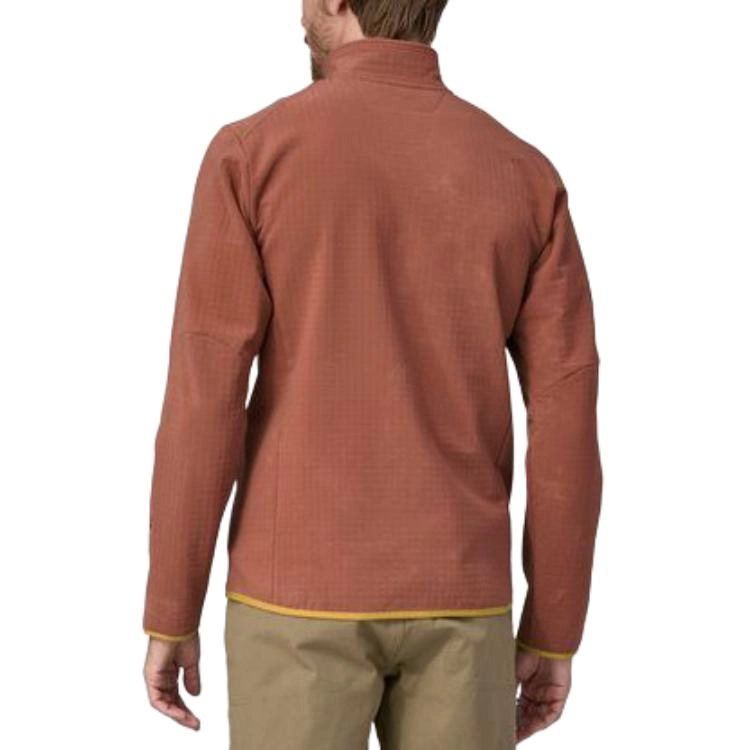 patagonia R2 TechFace Jacket