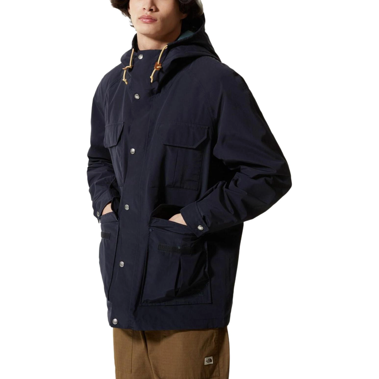 THE NORTH FACE