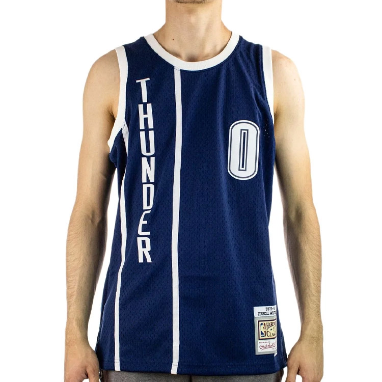 Mitchell Ness NBA SS22 SW 15-16 0