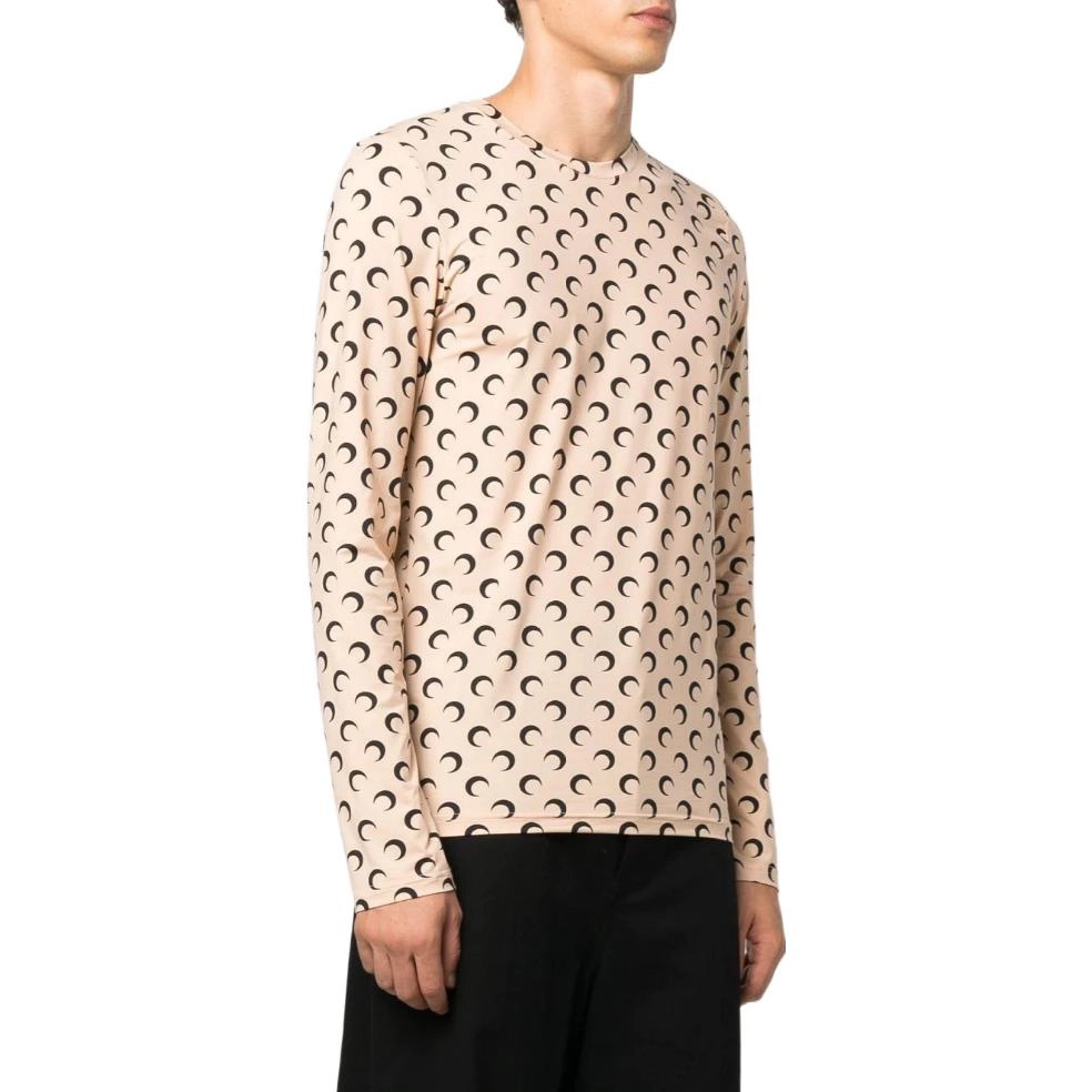 marine serre SS22 T