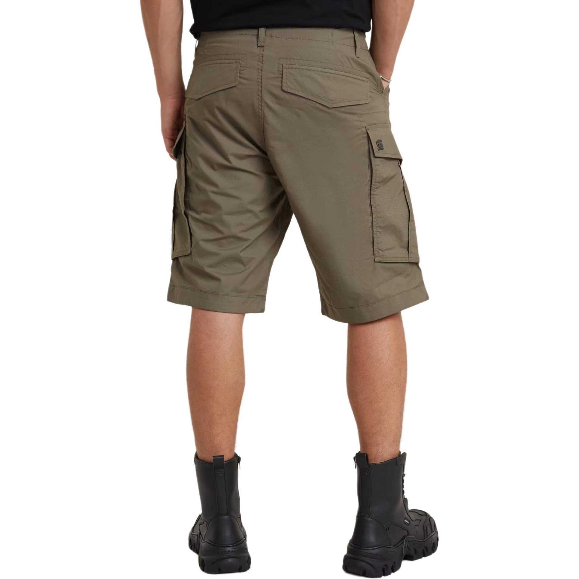 G-STAR RAW