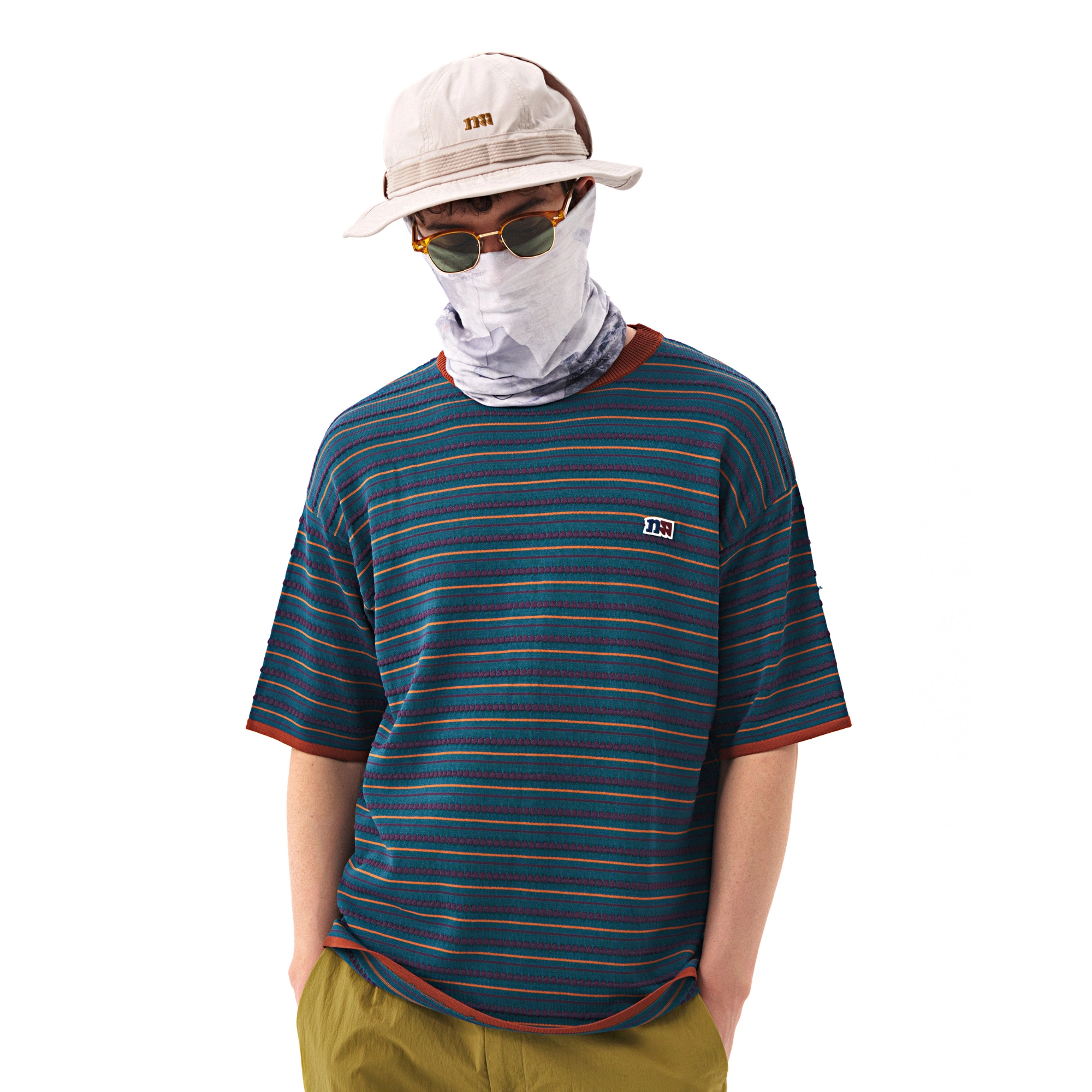 NOTHOMME T