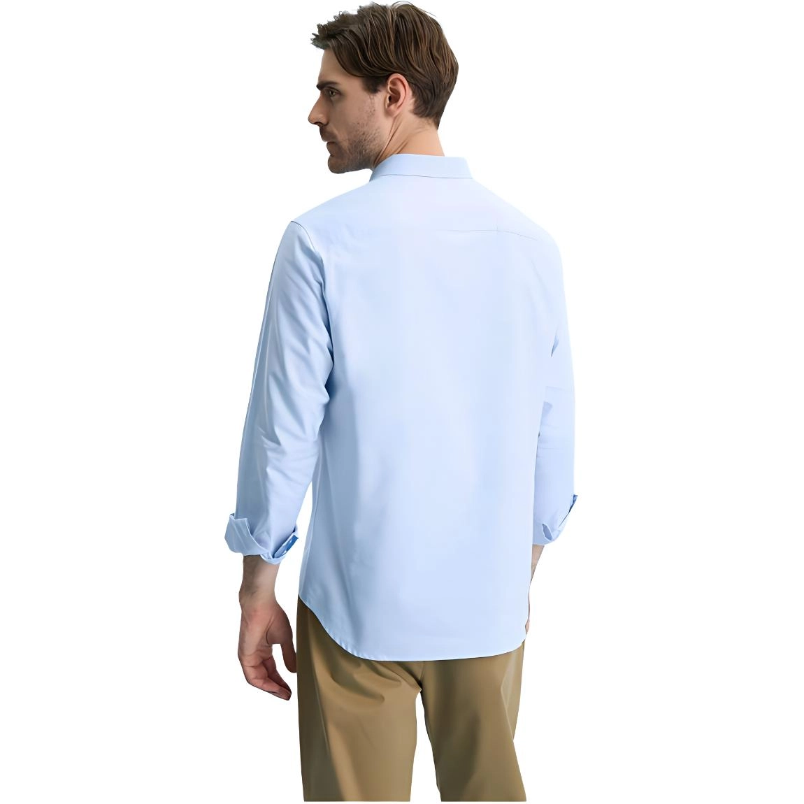 NAUTICA Mainline