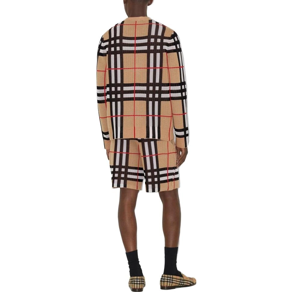 Burberry V