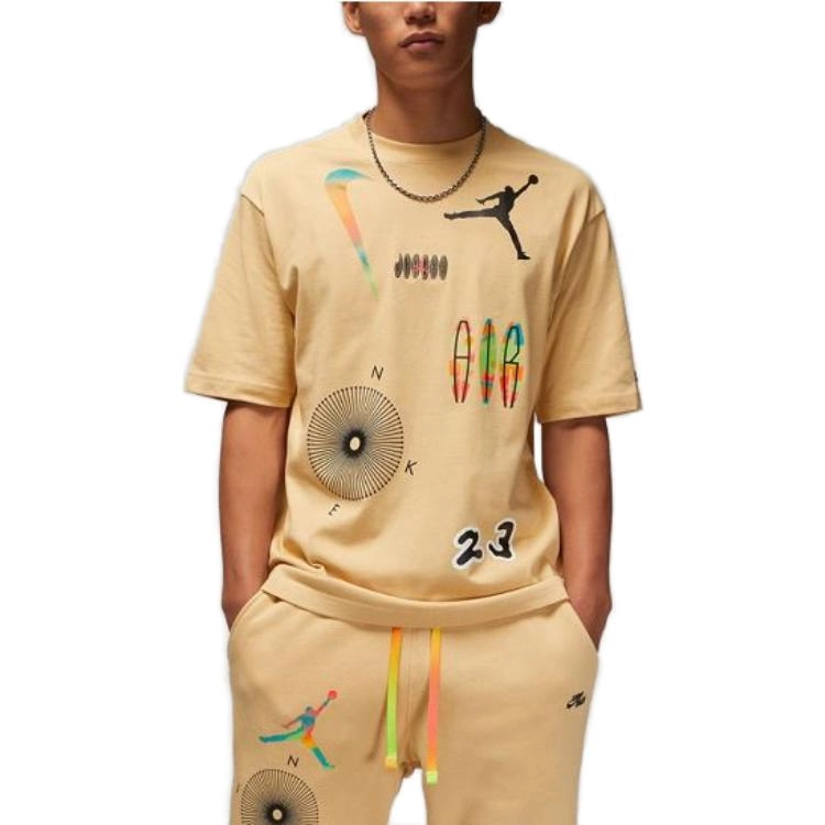 Jordan LogoT