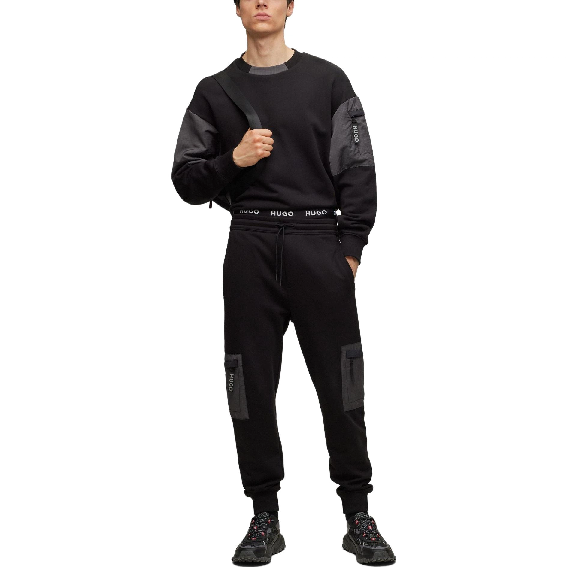 HUGO BOSS SS23
