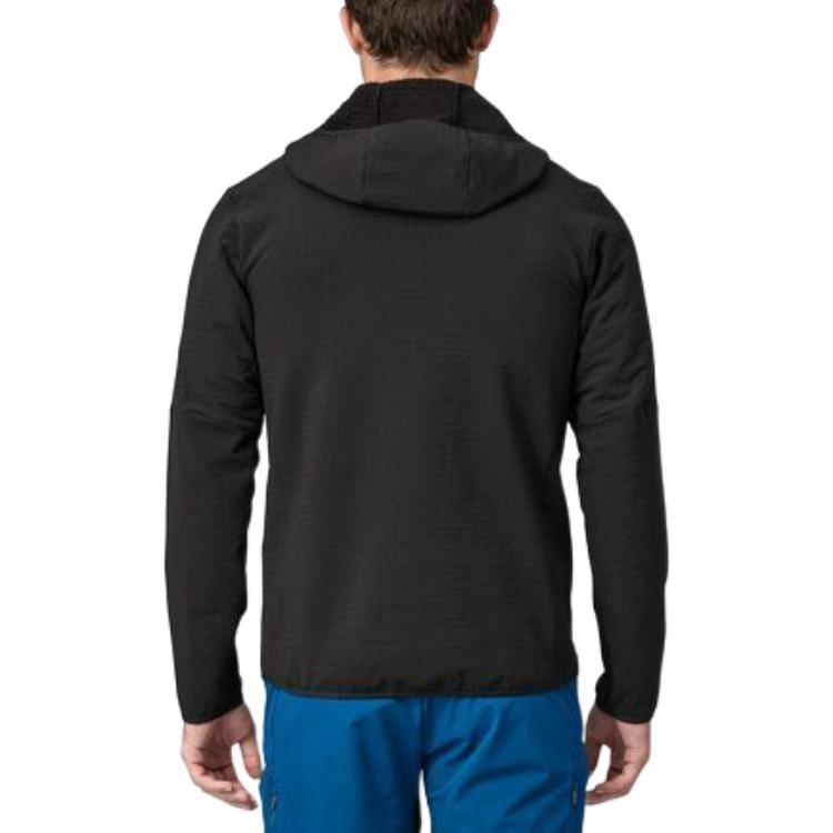 patagonia R2 TechFace Hoody