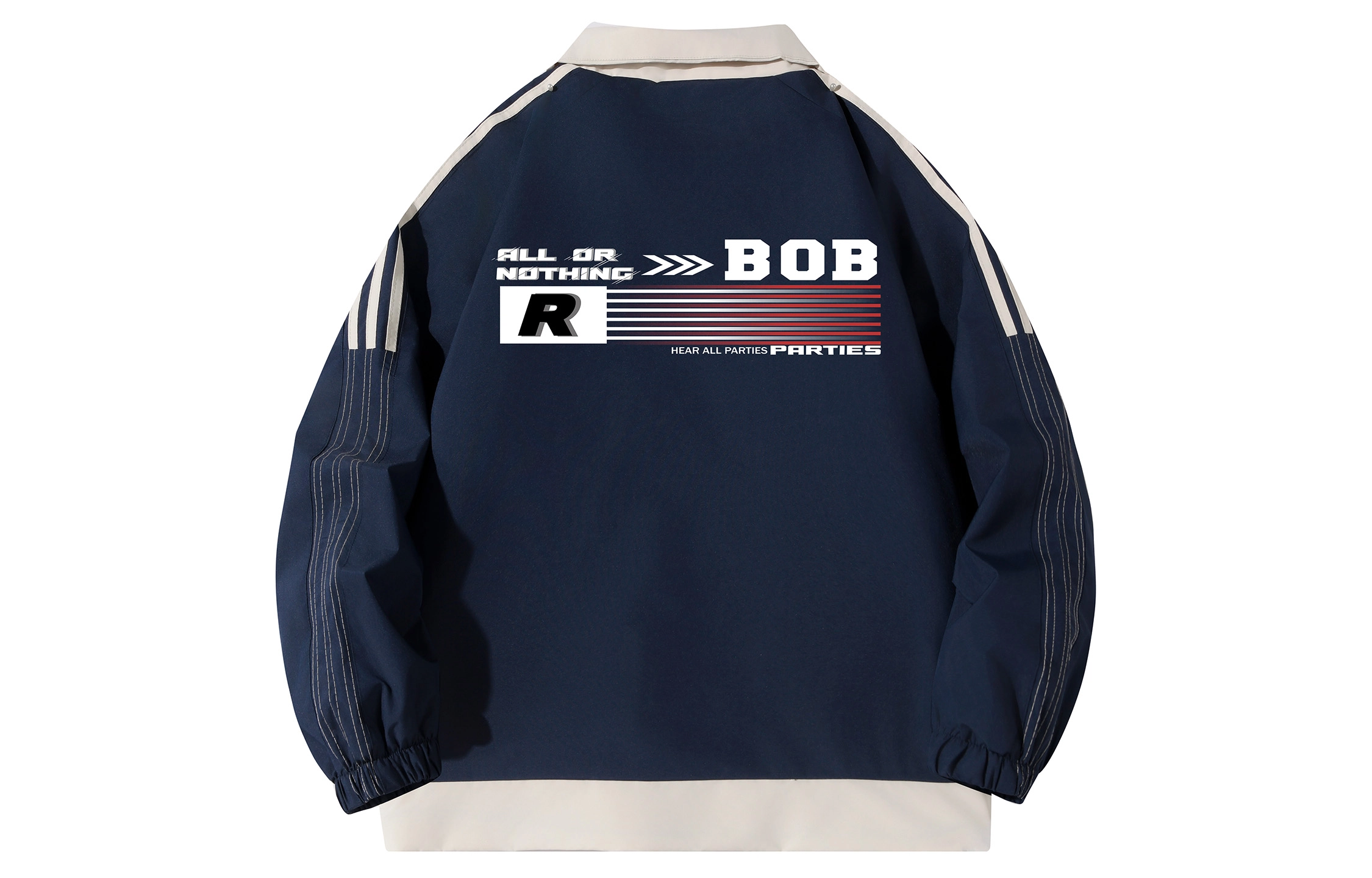 BOBBY ABLEY Logo