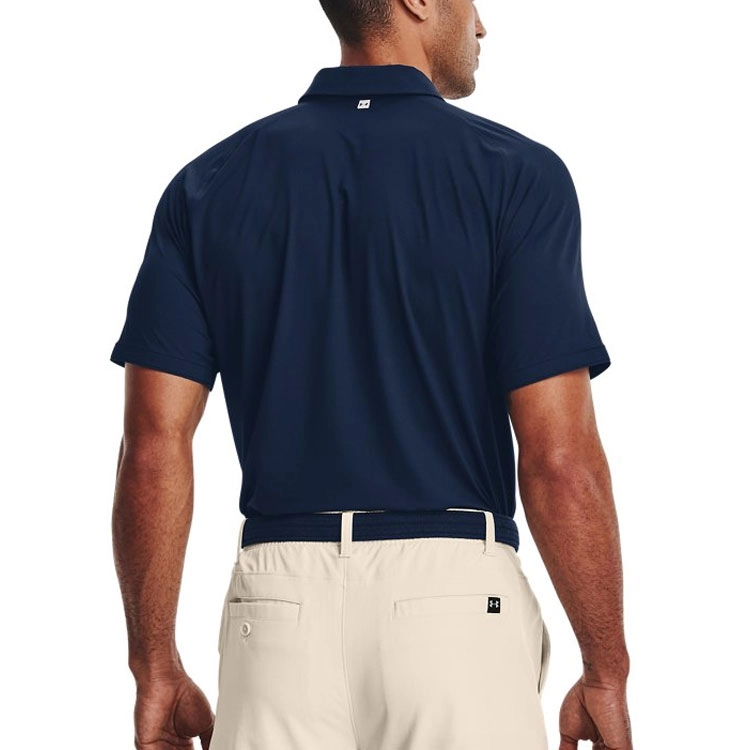 Under Armour Iso-Chill Polo