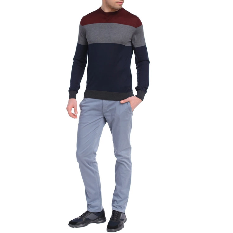 HUGO BOSS SS22