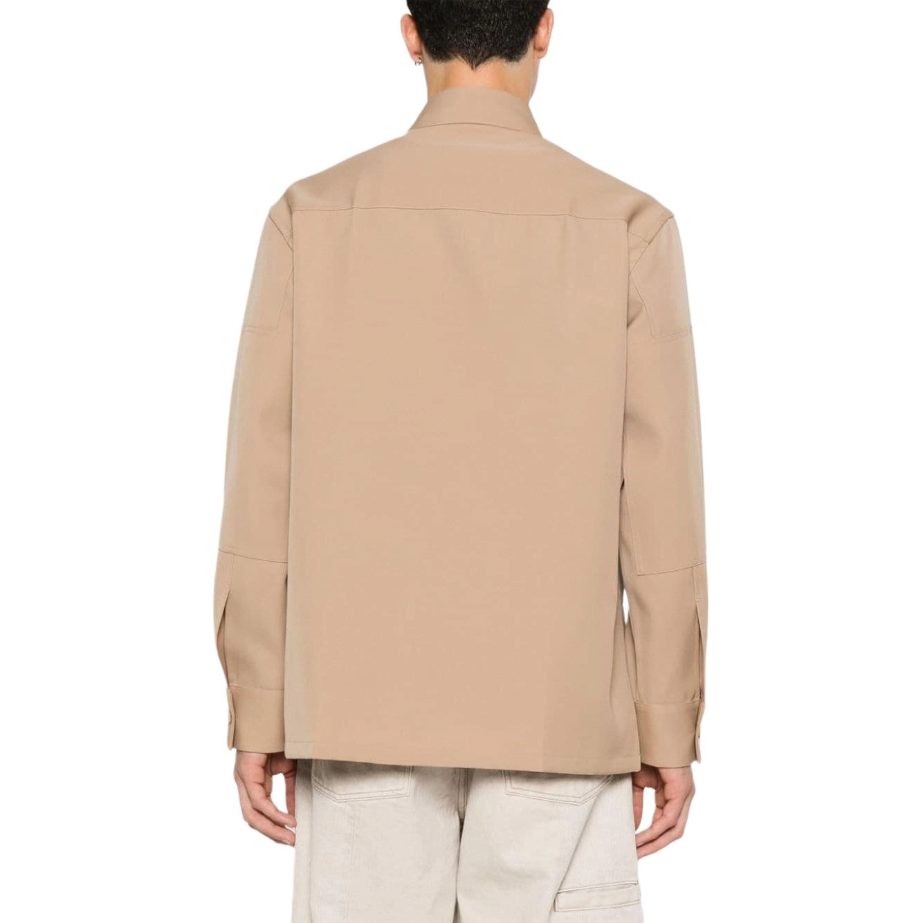 JIL SANDER