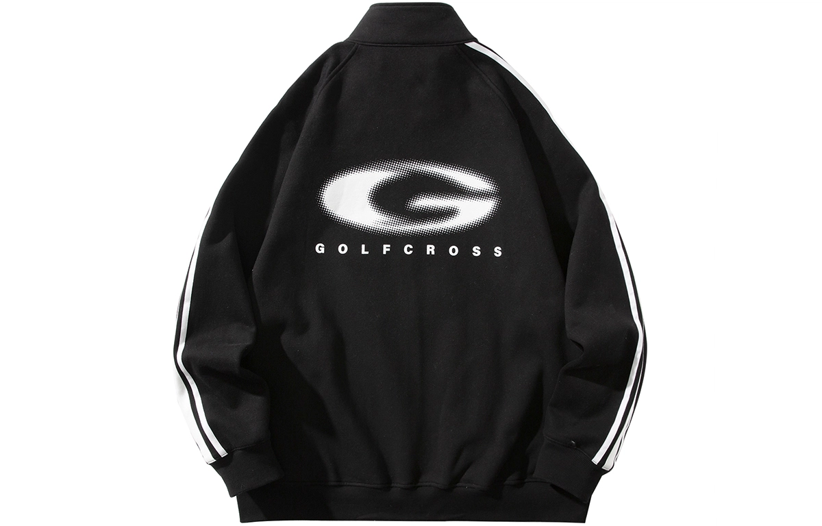 GOLFCROSS G