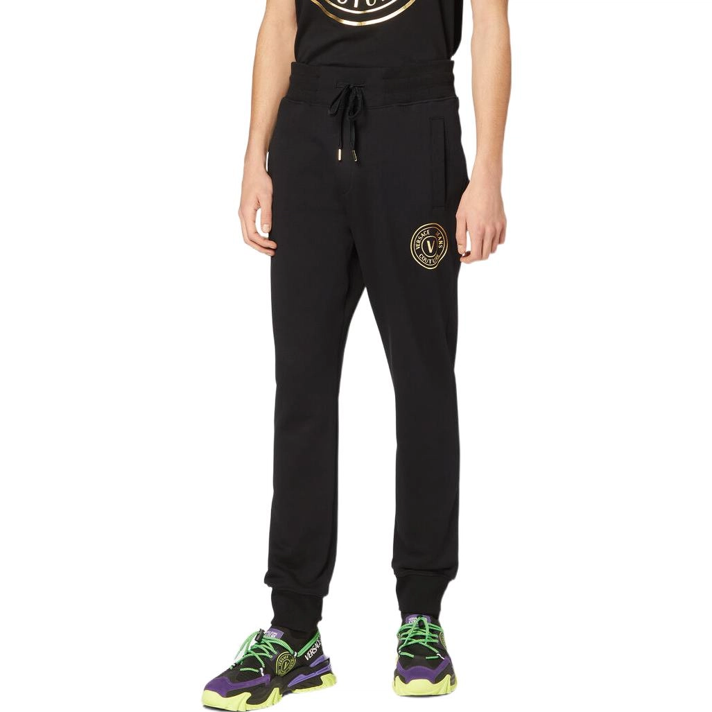 VERSACE JEANS COUTURE FW22 Logo