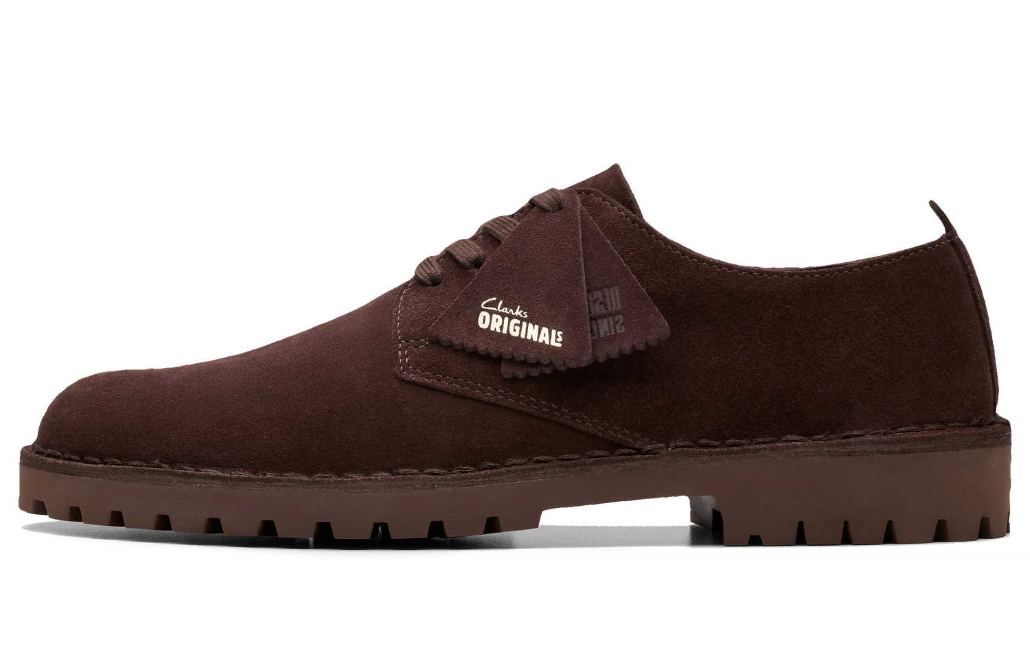 Clarks