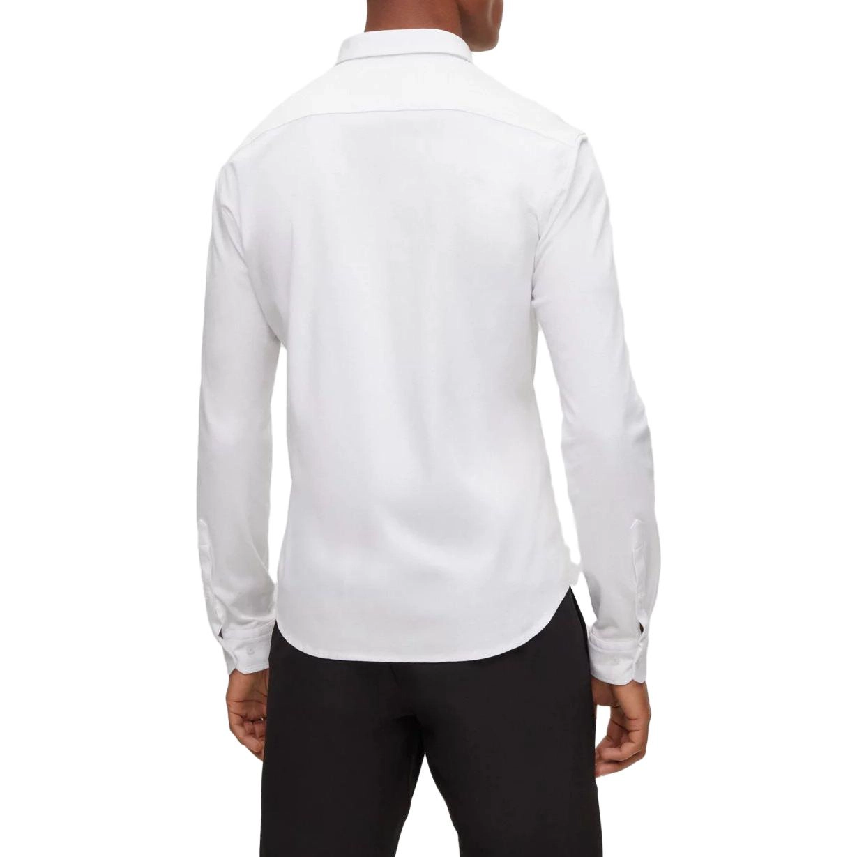 HUGO BOSS
