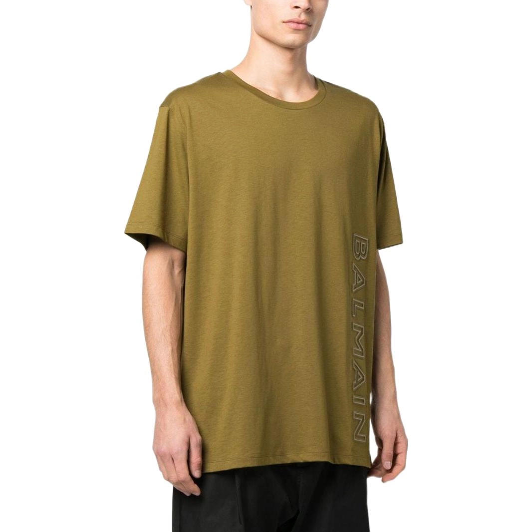 BALMAIN SS23 LogoT