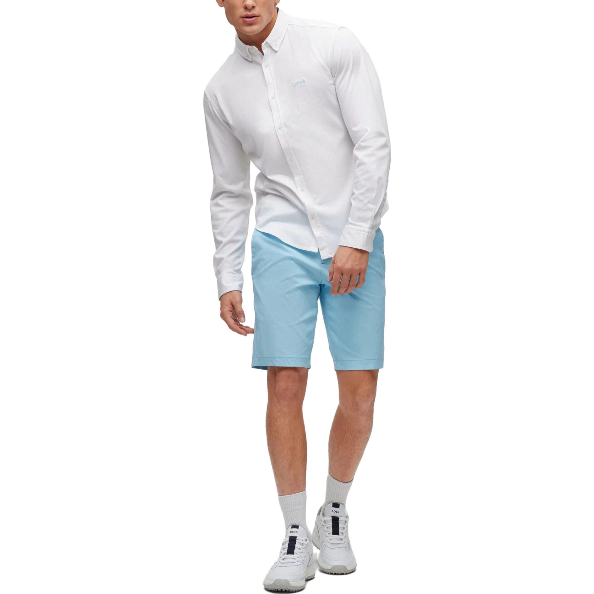 HUGO BOSS SS23