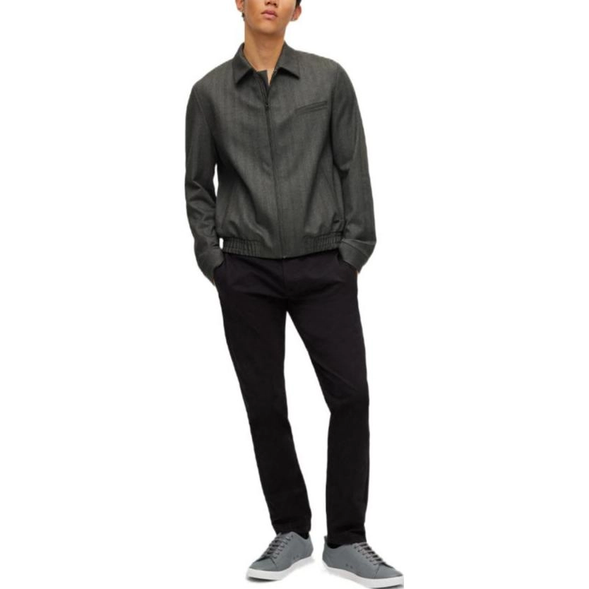 HUGO BOSS FW22