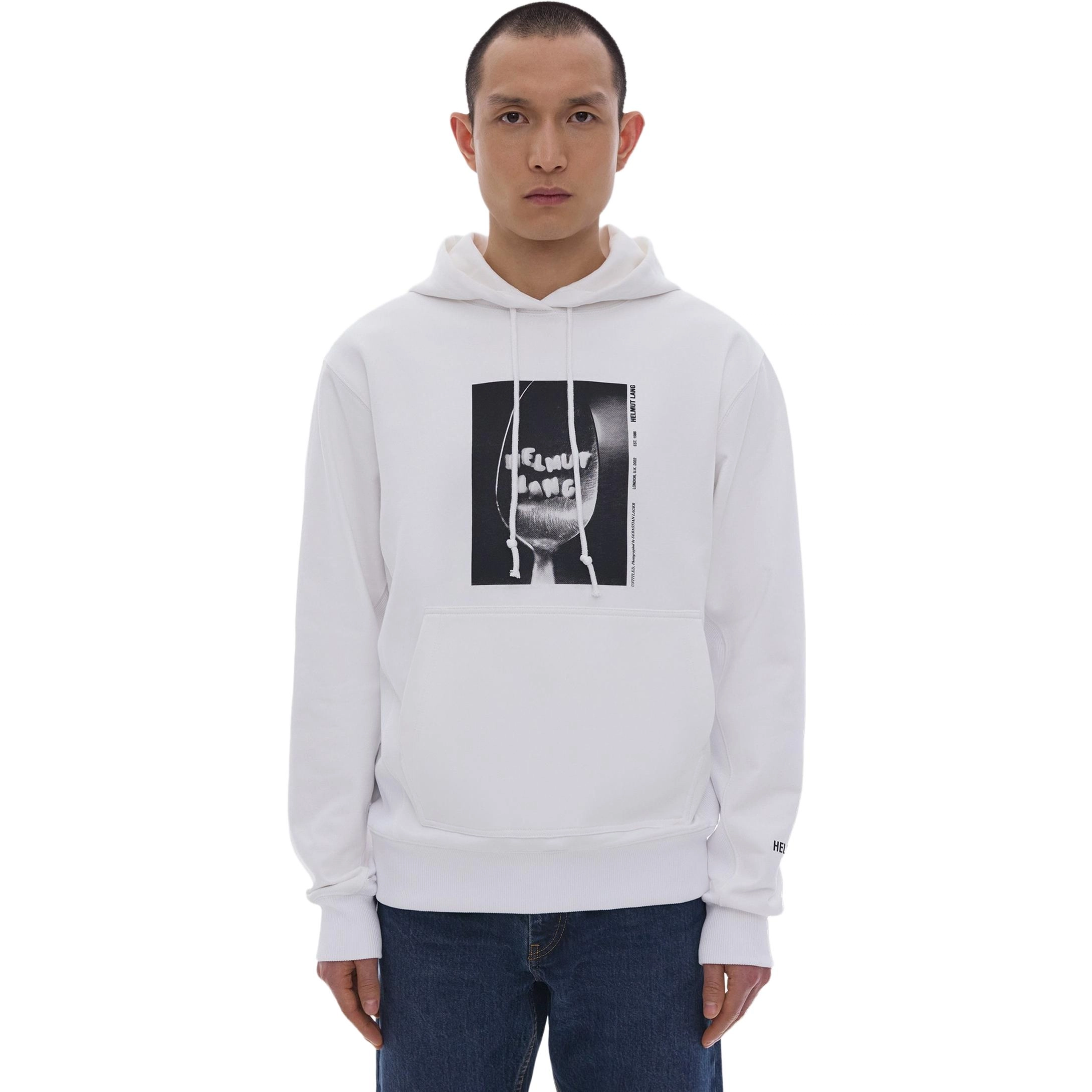 helmut lang