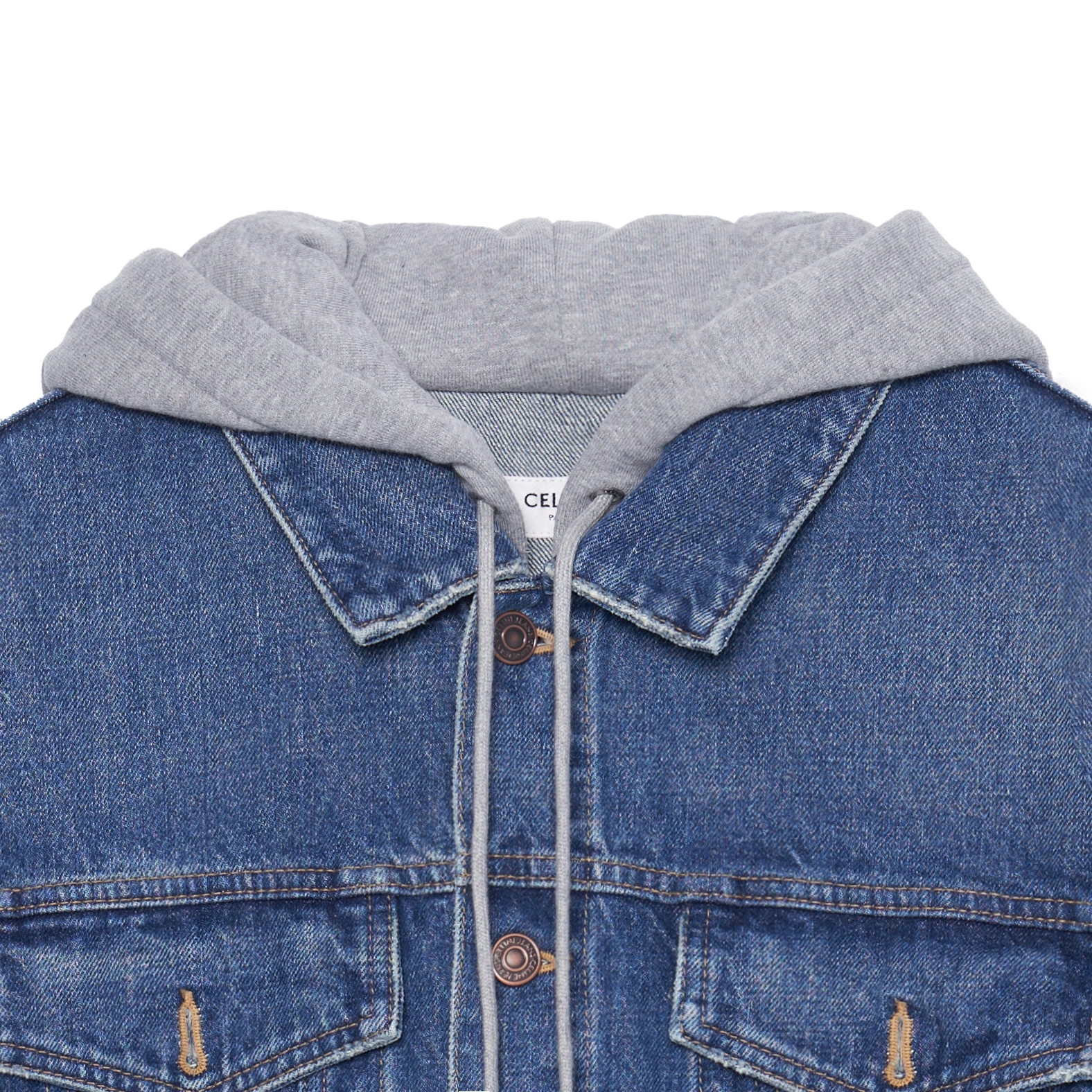 CELINE FW22 Logo