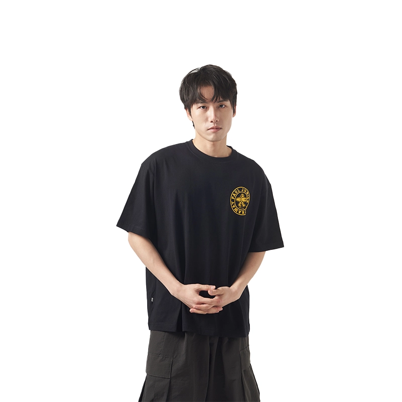 PJ's Vigor LogoT