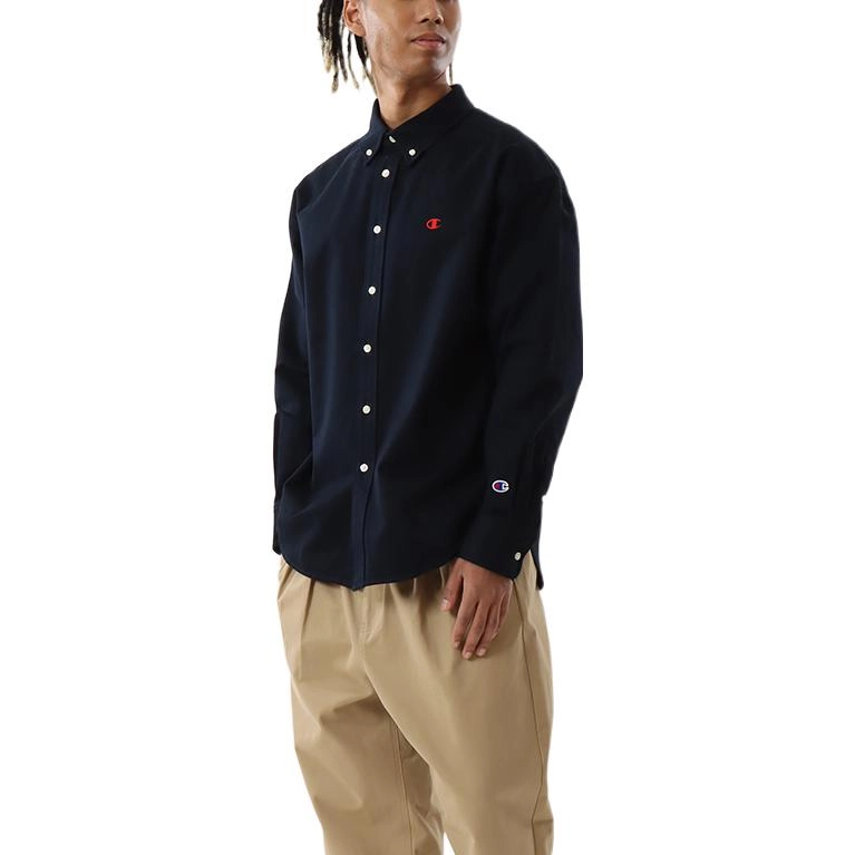 Champion FW22 Logo