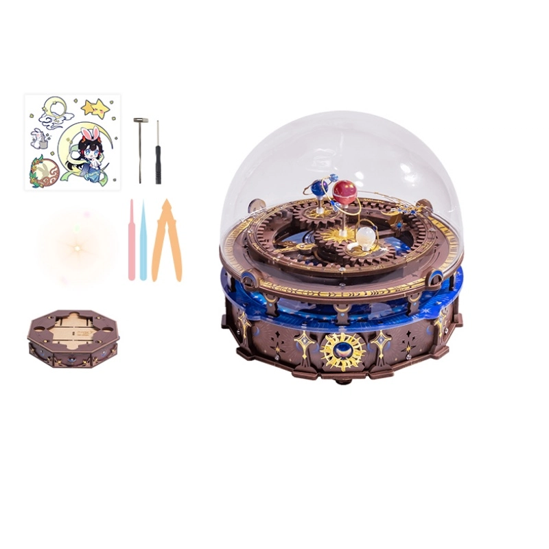 129pcs YM-N178