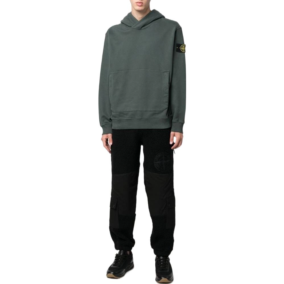 STONE ISLAND FW22 Logo