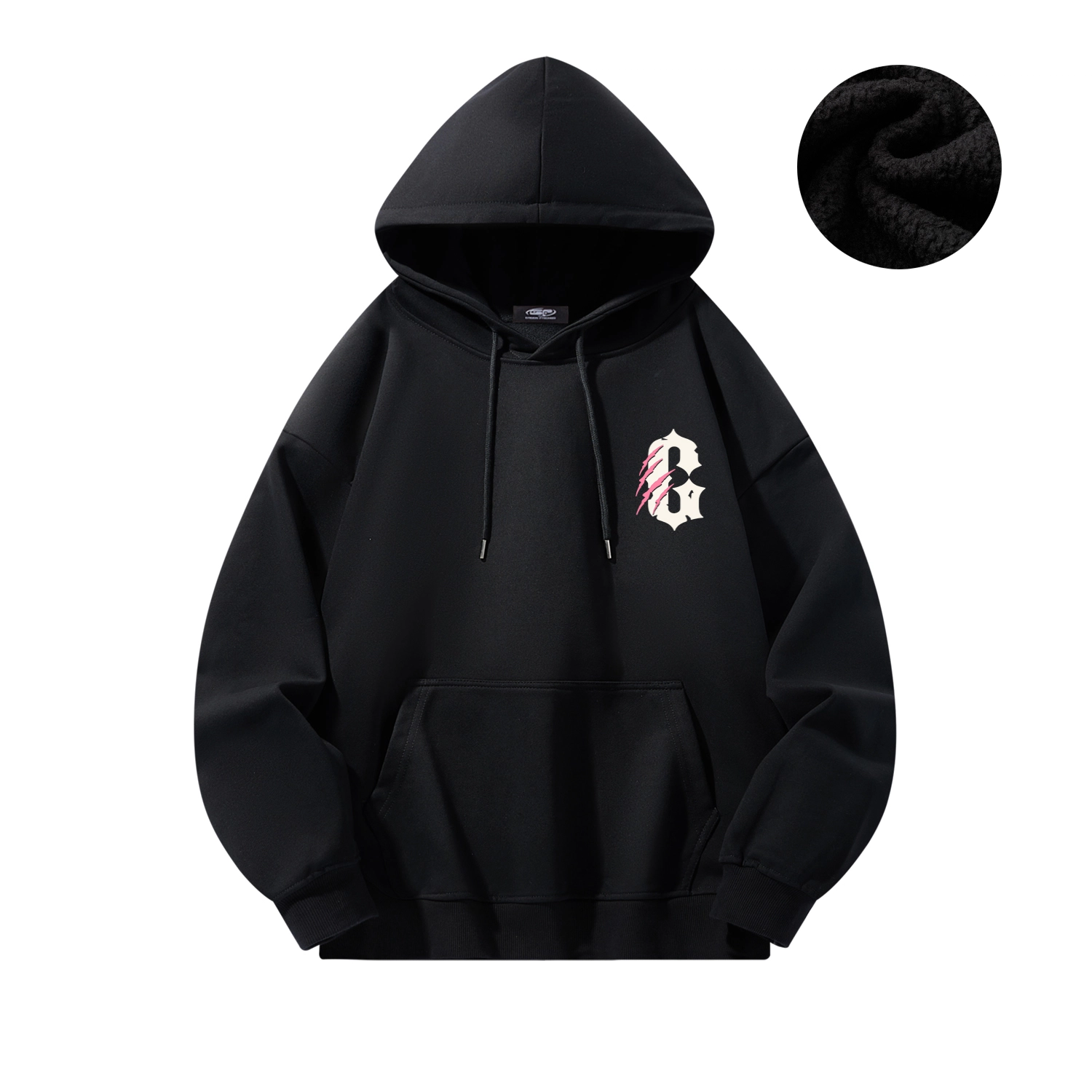 GF LogoG