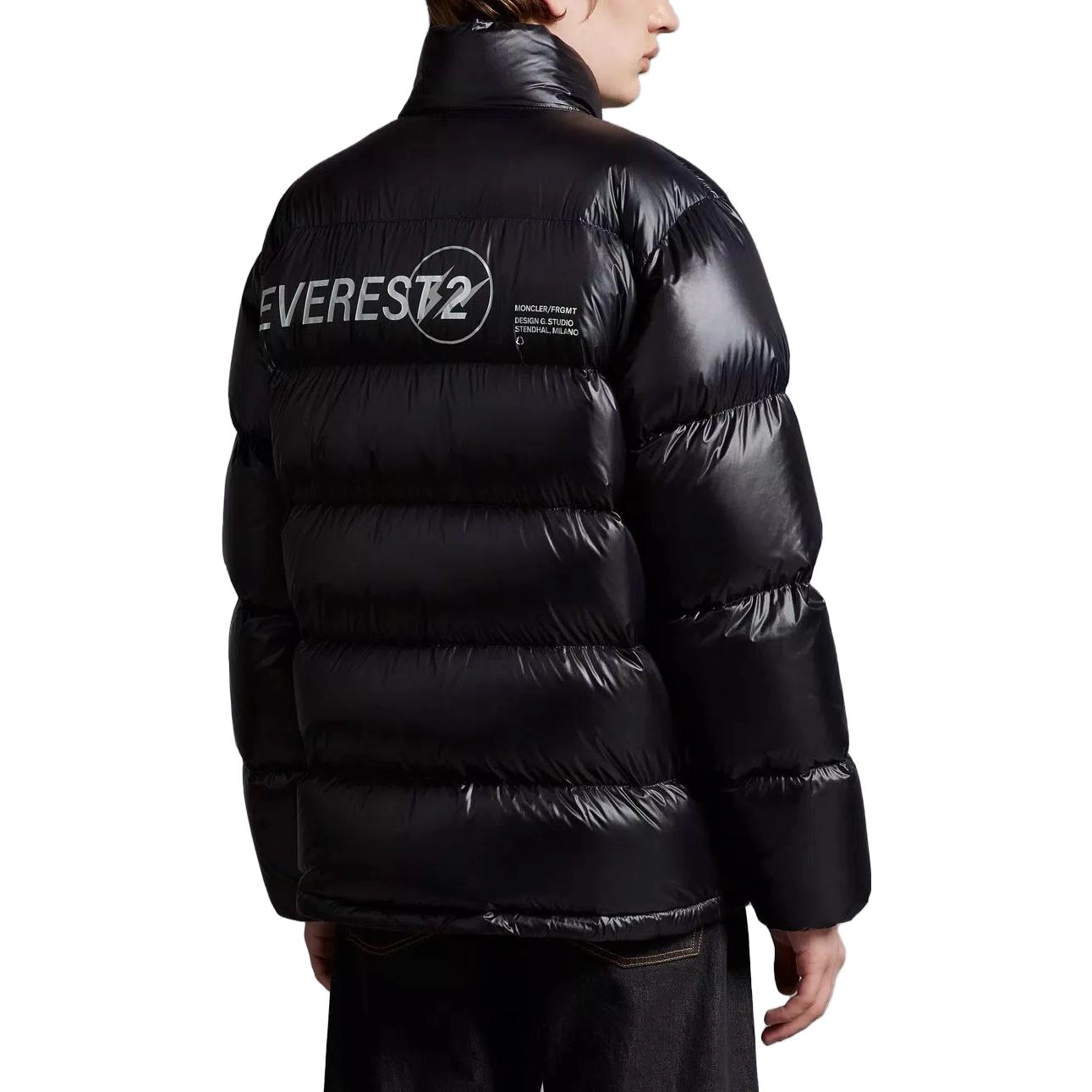 Moncler x FRGMT SS23