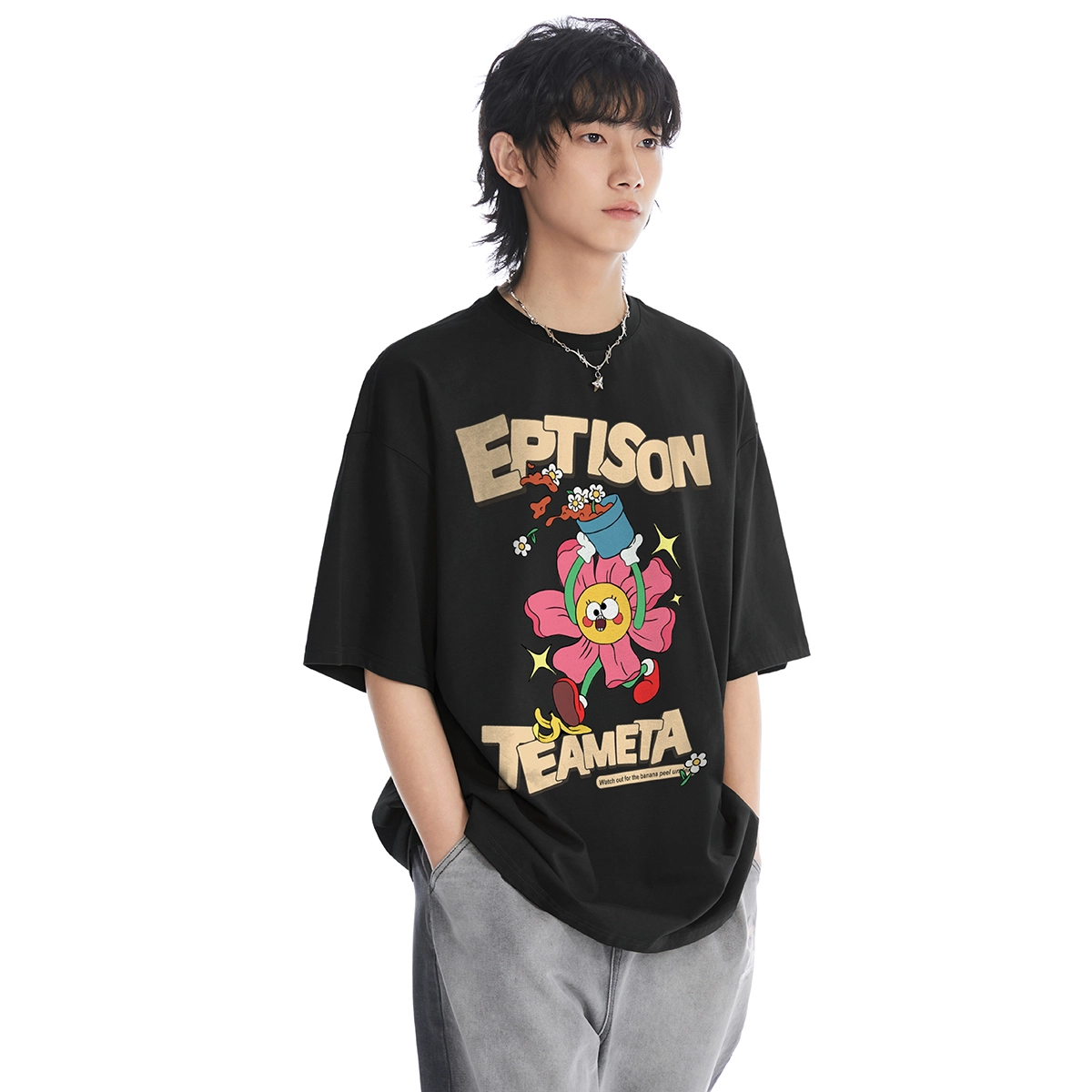 EPTISON SS23 T