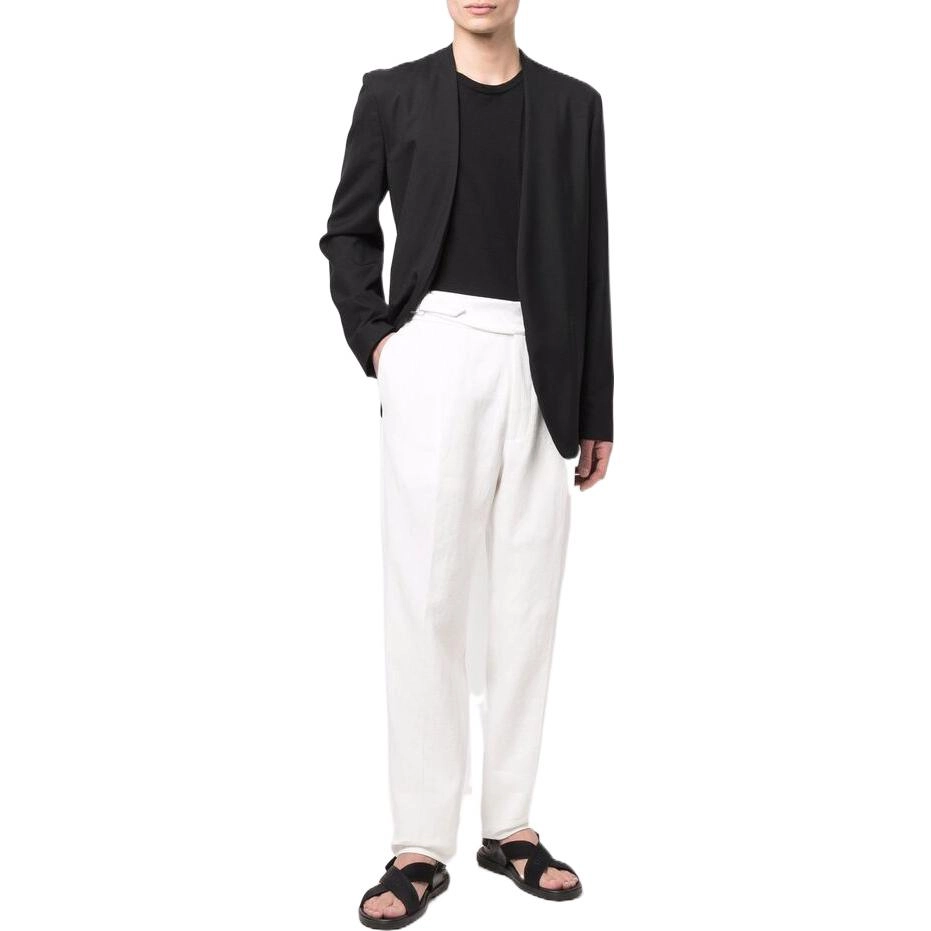 GIORGIO ARMANI SS22