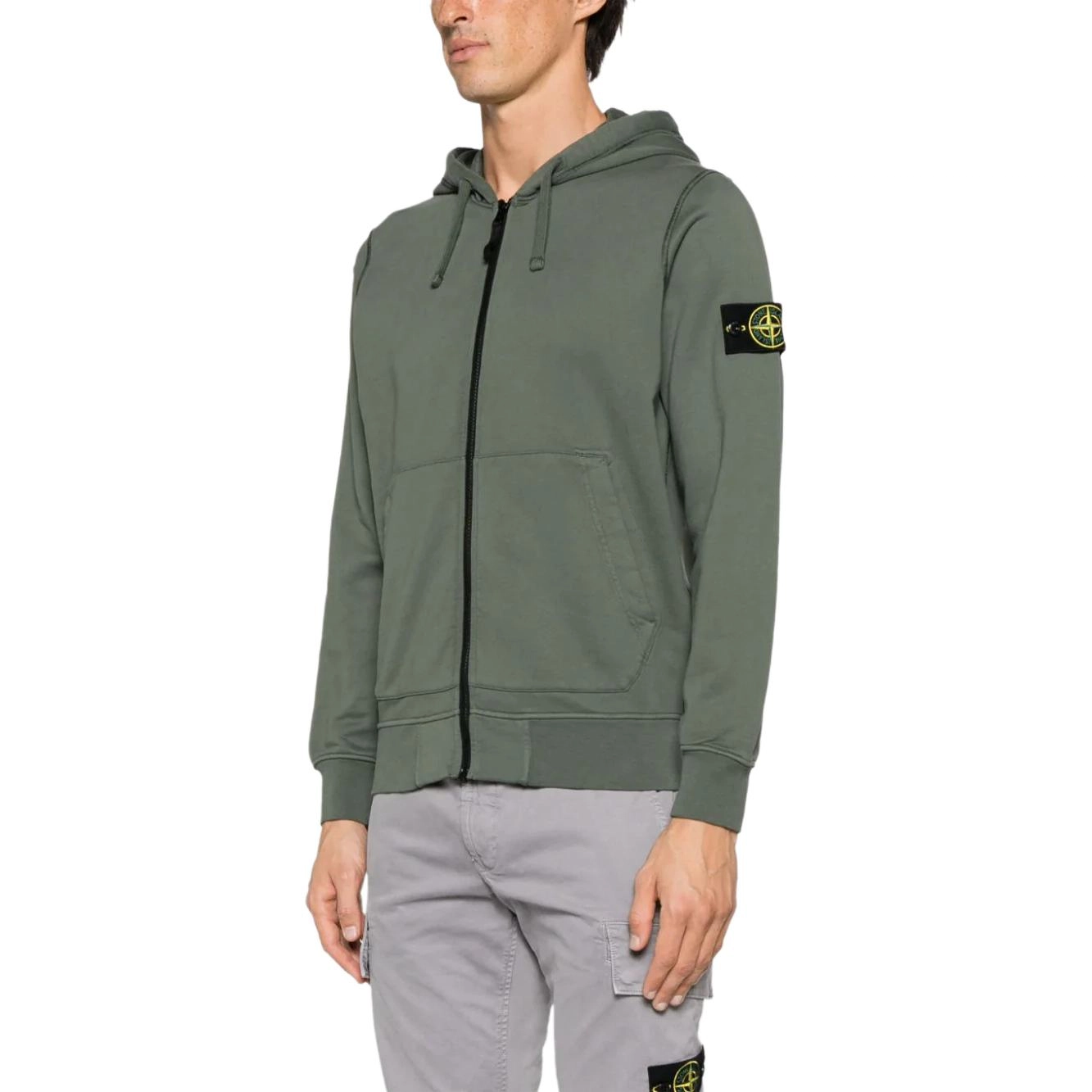 STONE ISLAND SS24 Logo