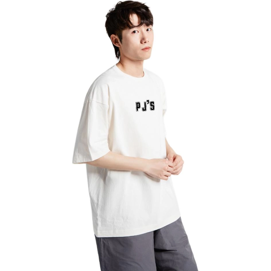 PJ's Vigor T