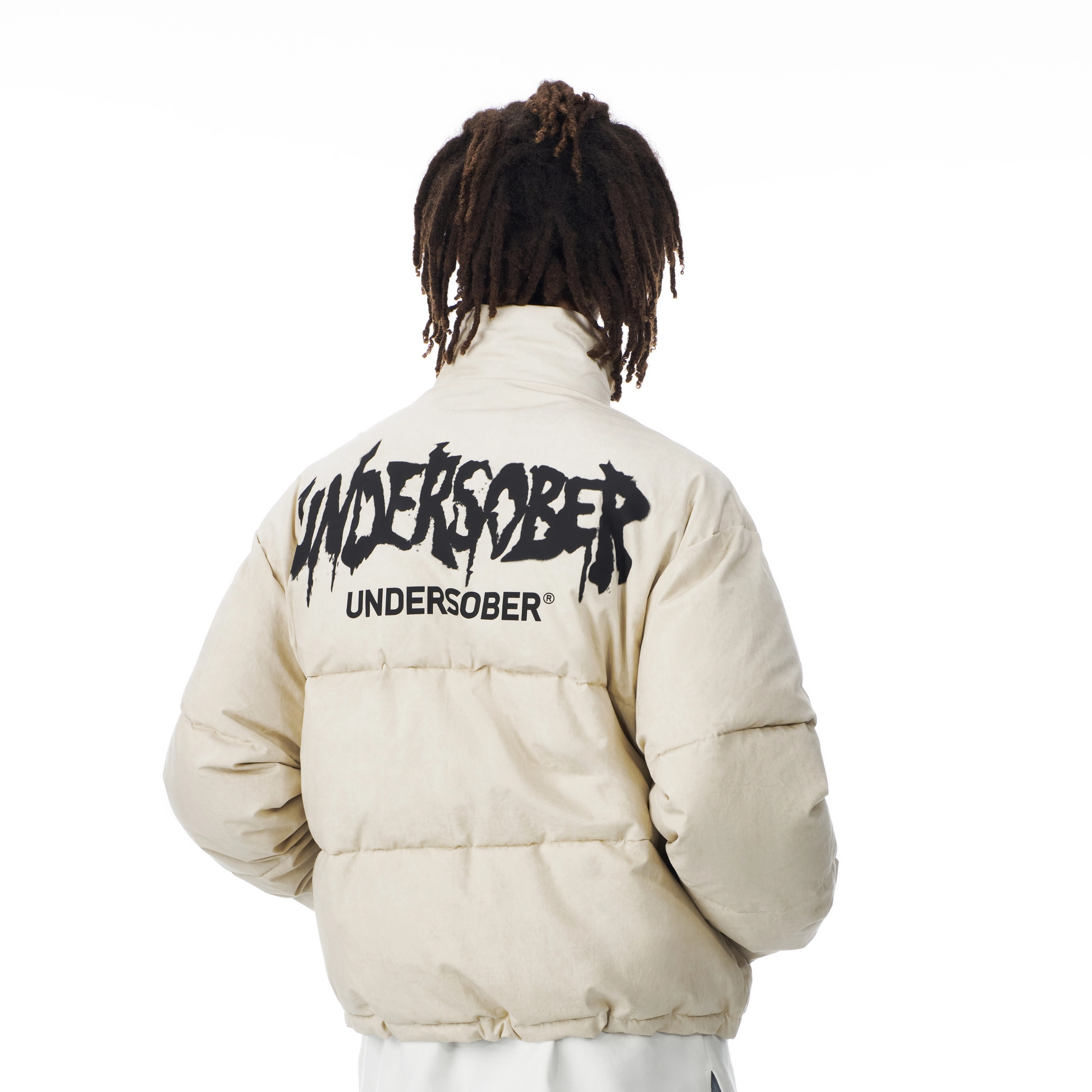 undersober Logo