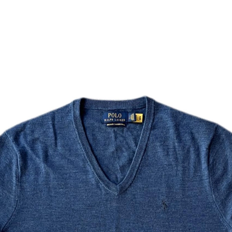 Polo Ralph Lauren LogoV