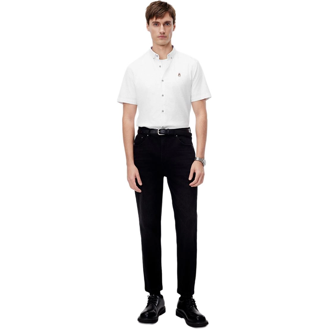 Hush Puppies
