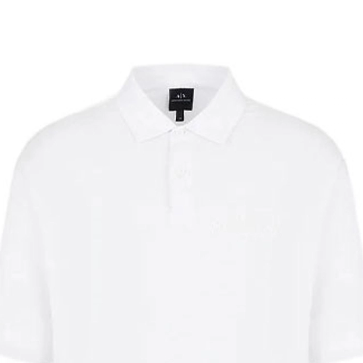 ARMANI EXCHANGE SS23 LogoPolo